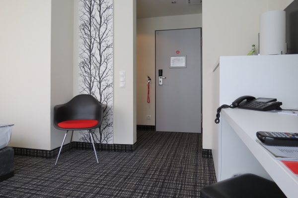 Comfor Hotel Ulm City
